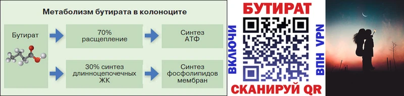 БУТИРАТ Butirat  Кимовск 